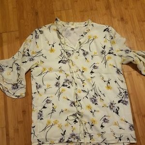 Women Summer shirt